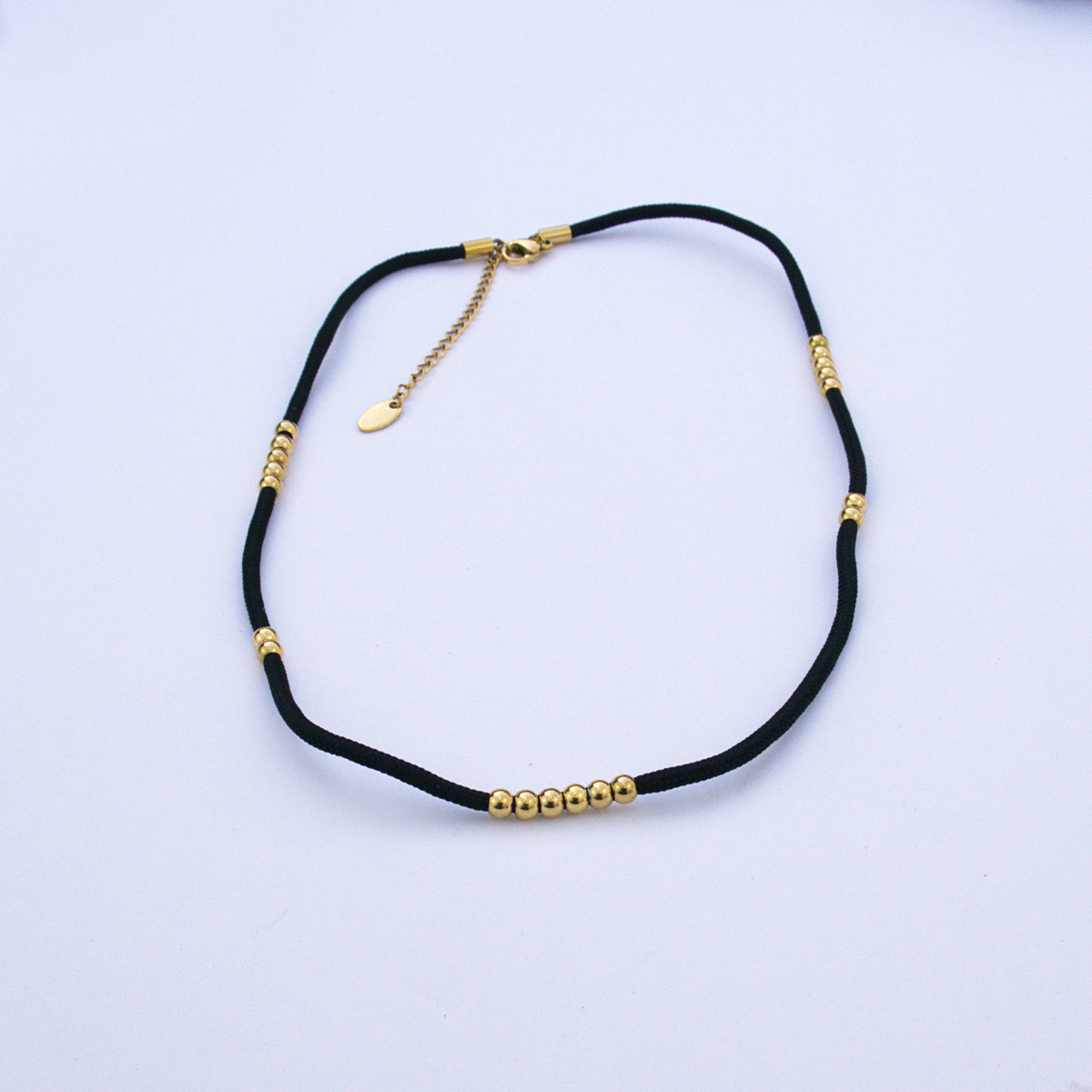 Colar Cordão 021