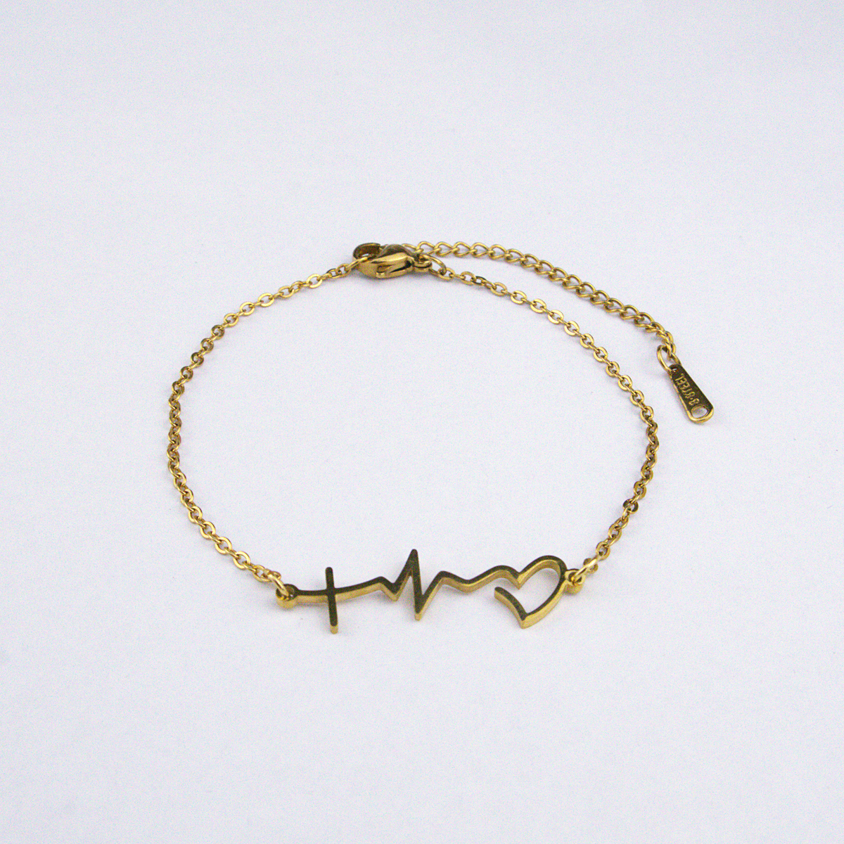 Bracelete Charme 009