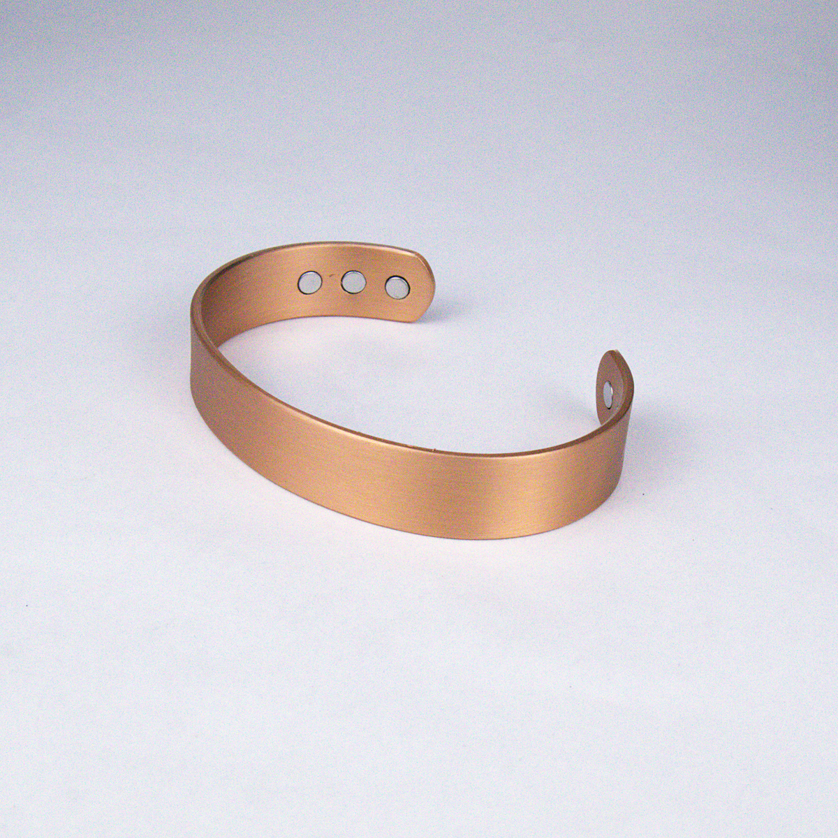 Pulseira Cobre Personalizável 009