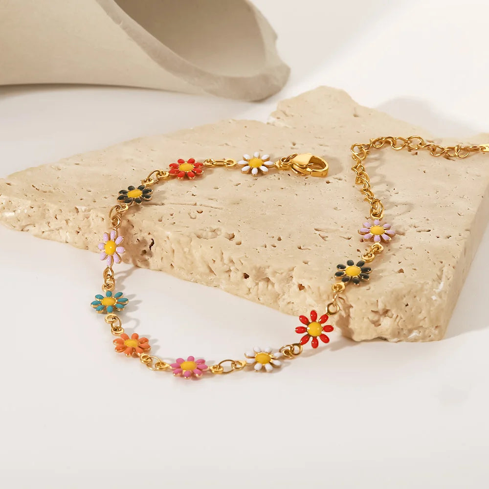 Pulseira Multicolor