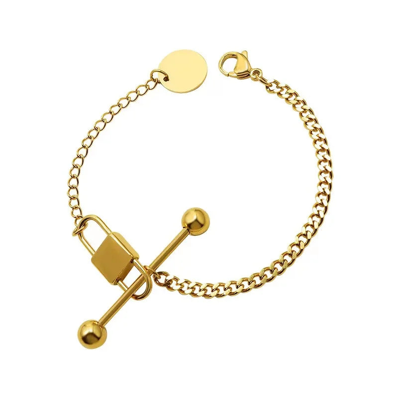 Bracelete Corrente