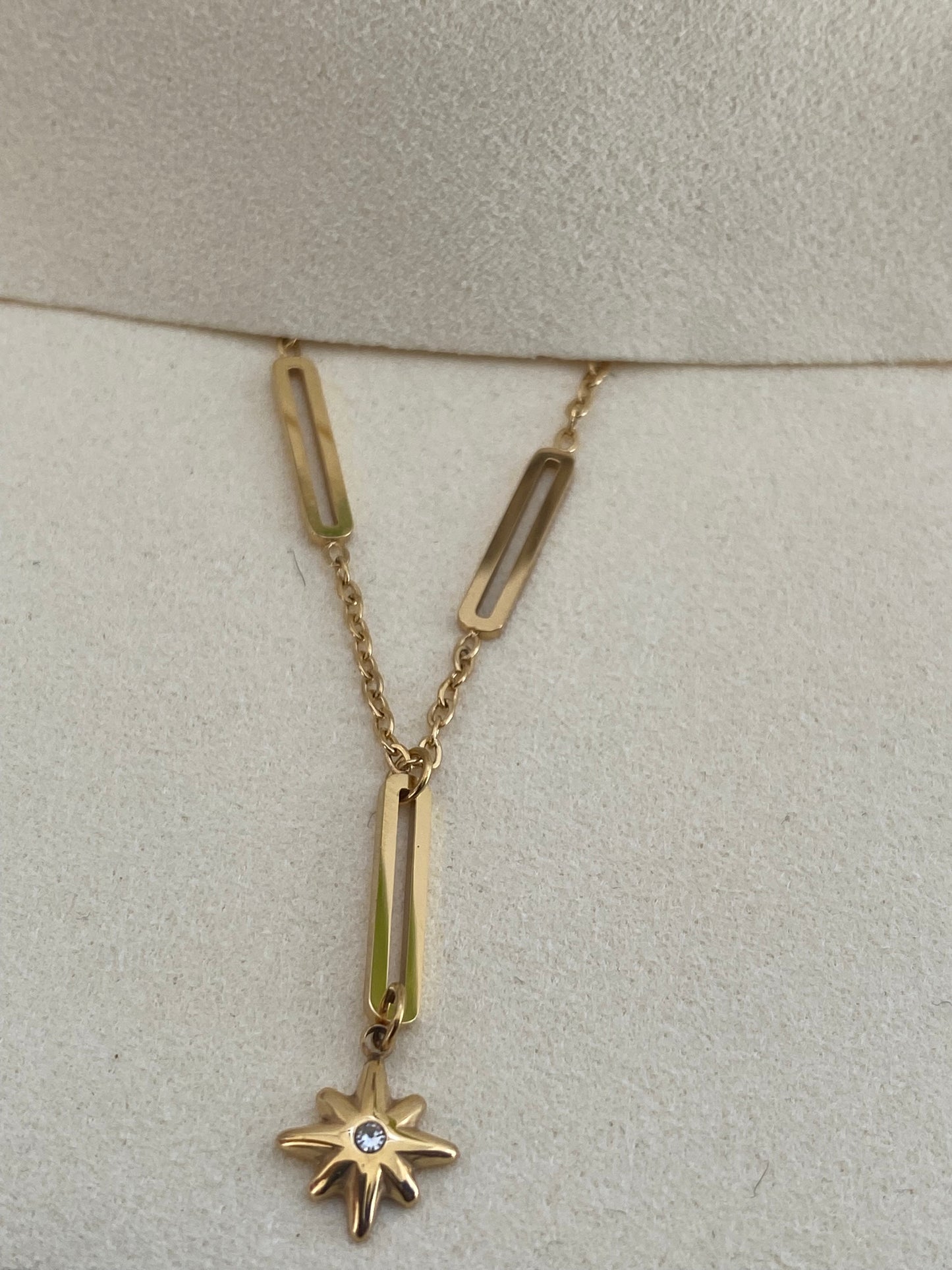 Fio dourado