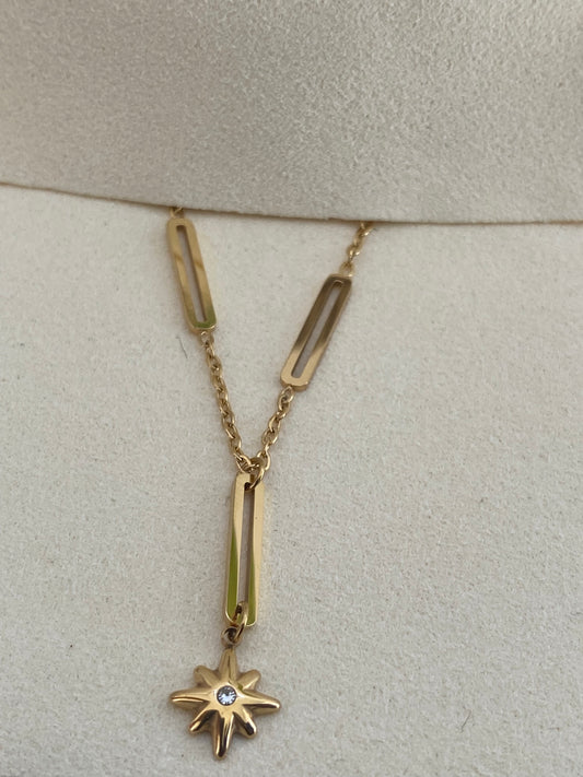 Fio dourado
