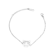 Pulseira Com Pingente