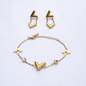 Conjunto Charme 003