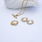 Conjunto Clássico Charme 009