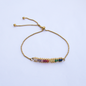 Pulseira Com Conta 013