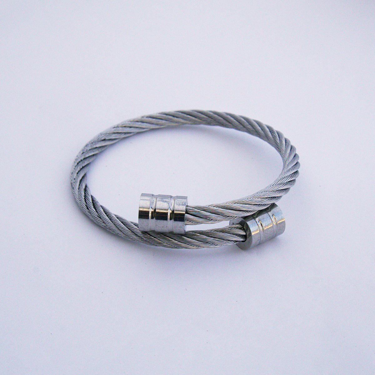 Bracelete De Contas  015