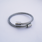 Bracelete De Contas  015
