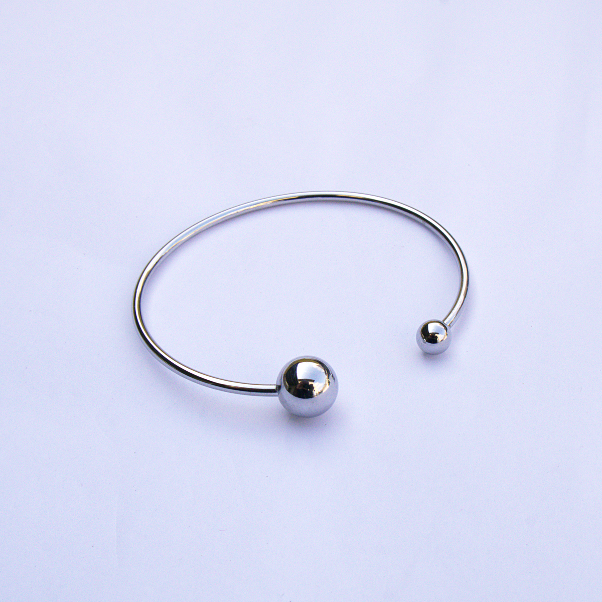 Pulseira Aberta  018
