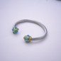 Pulseira De Conta 019