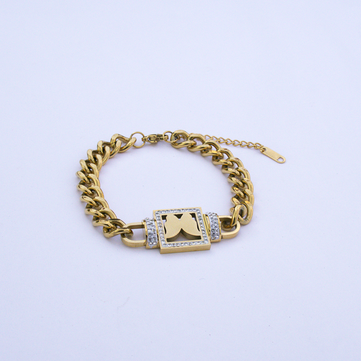Pulseira Corrente  020