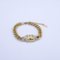 Pulseira Corrente  020
