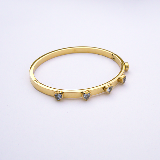 Pulseira Love 021