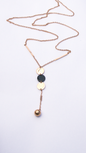 Colar Lariat 020