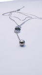 Colar Lariat 020