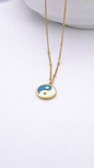 Colar Lariat 023