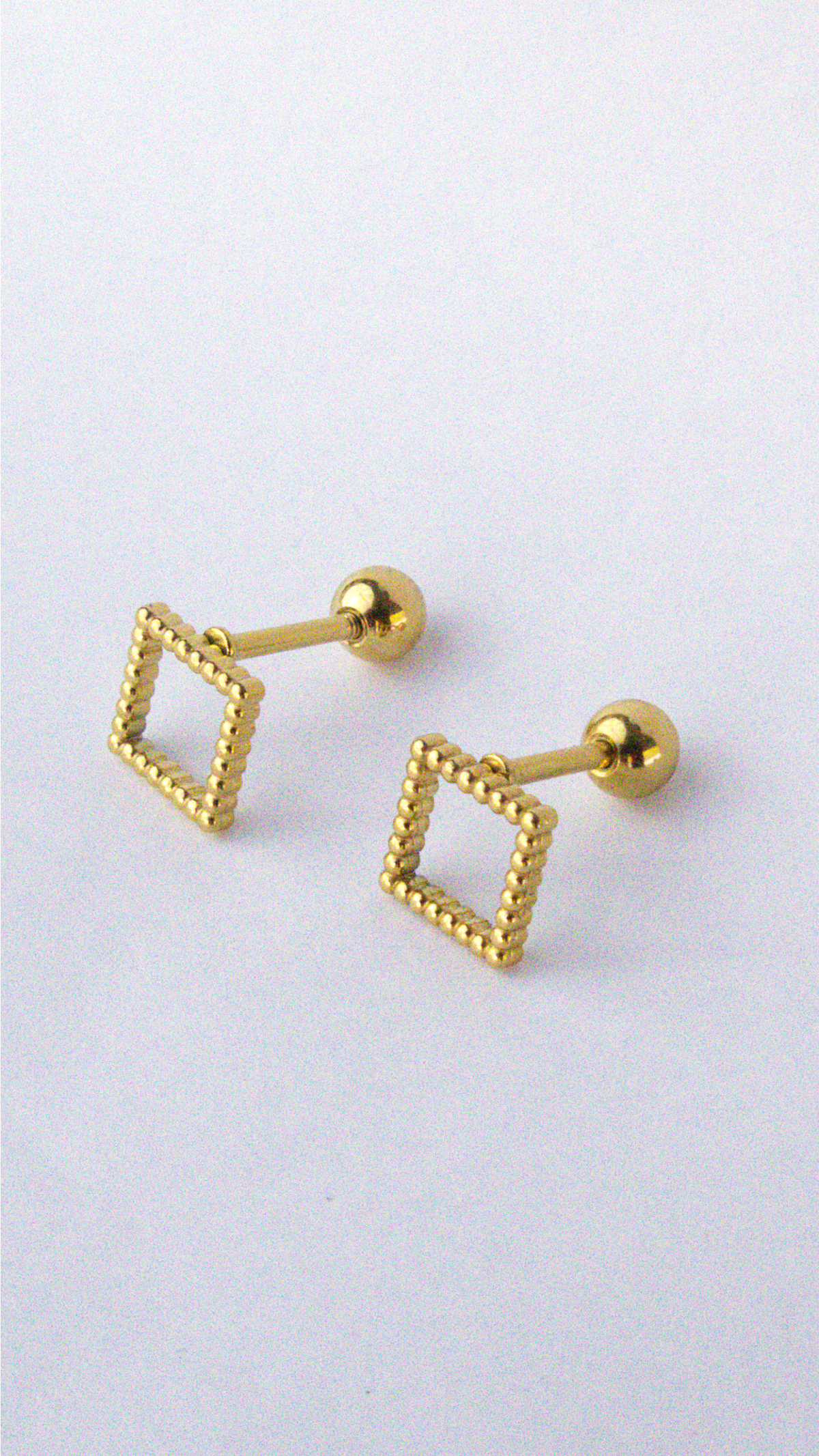 Brincos  Minimalistas  015
