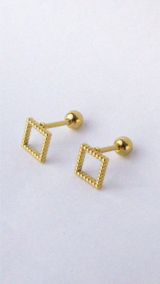 Brincos  Minimalistas  015