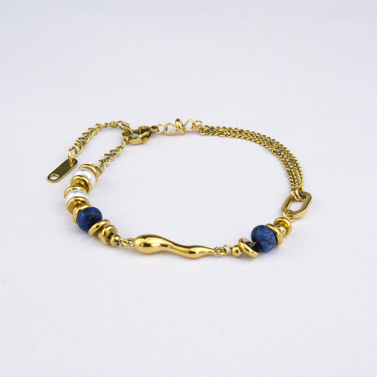 Bracelete  Charme 003