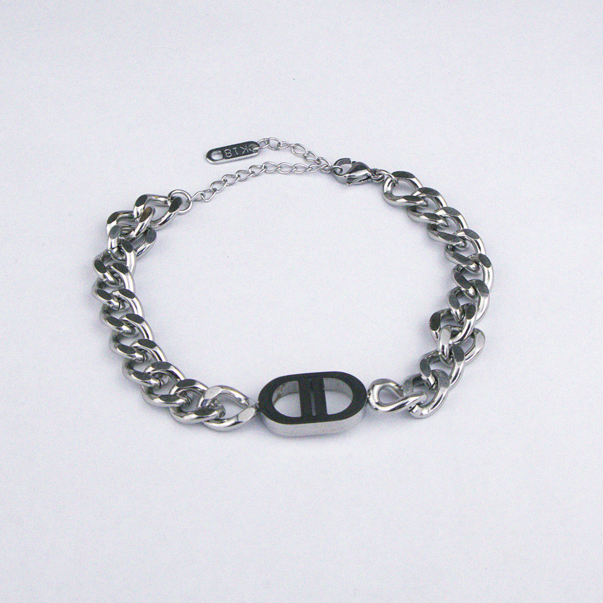 Pulseira Corrente    011