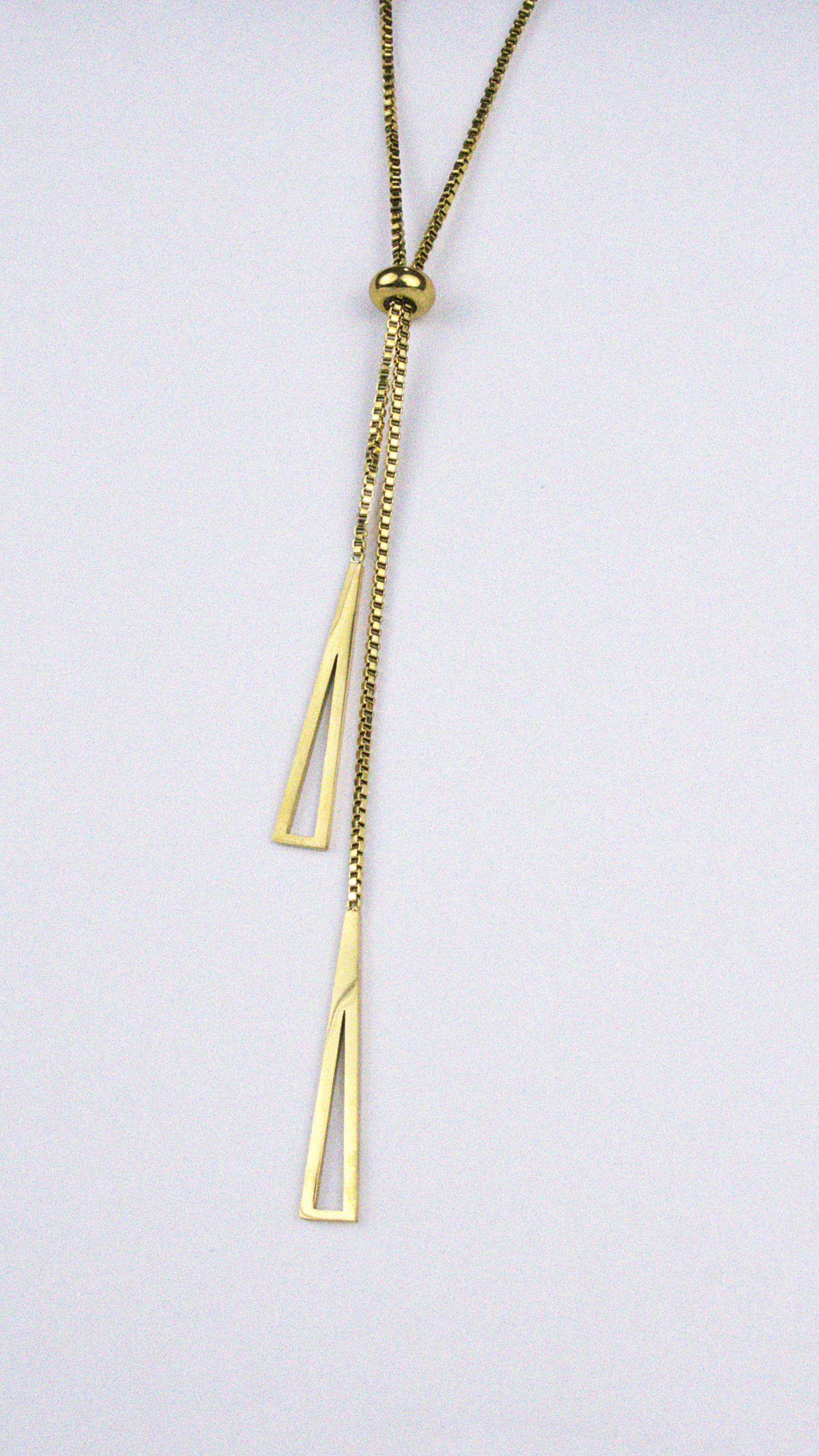Fio Lariat Neo-Classic 010