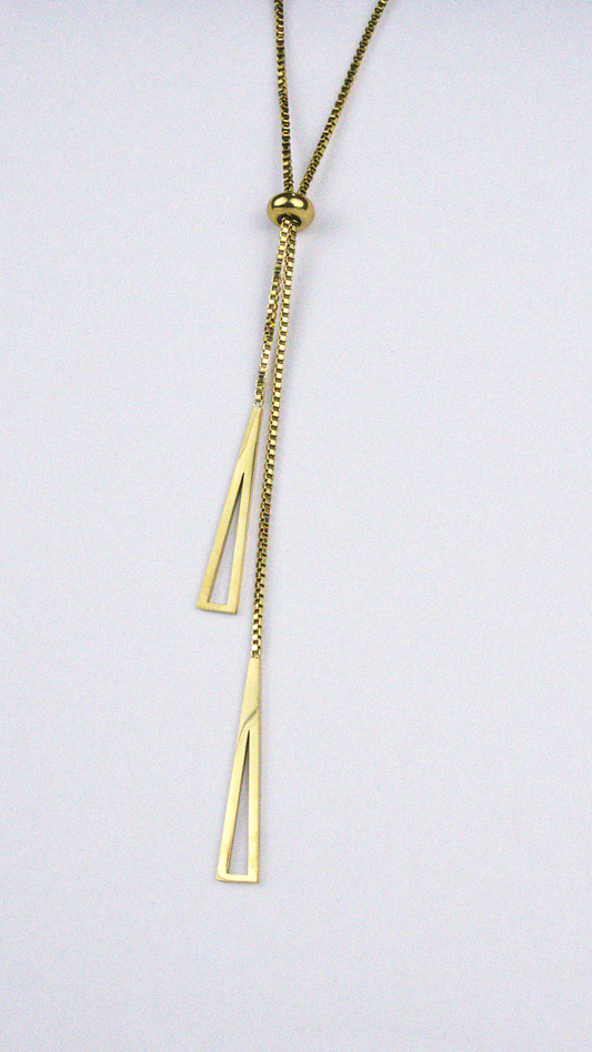 Fio Lariat Neo-Classic 010