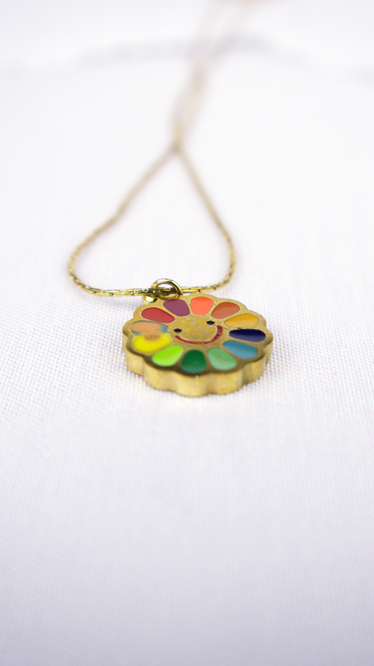 Fio Floral 012
