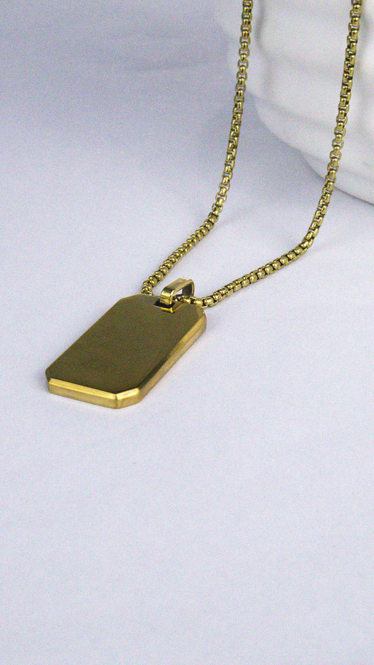 Colar Personalizáveis   019