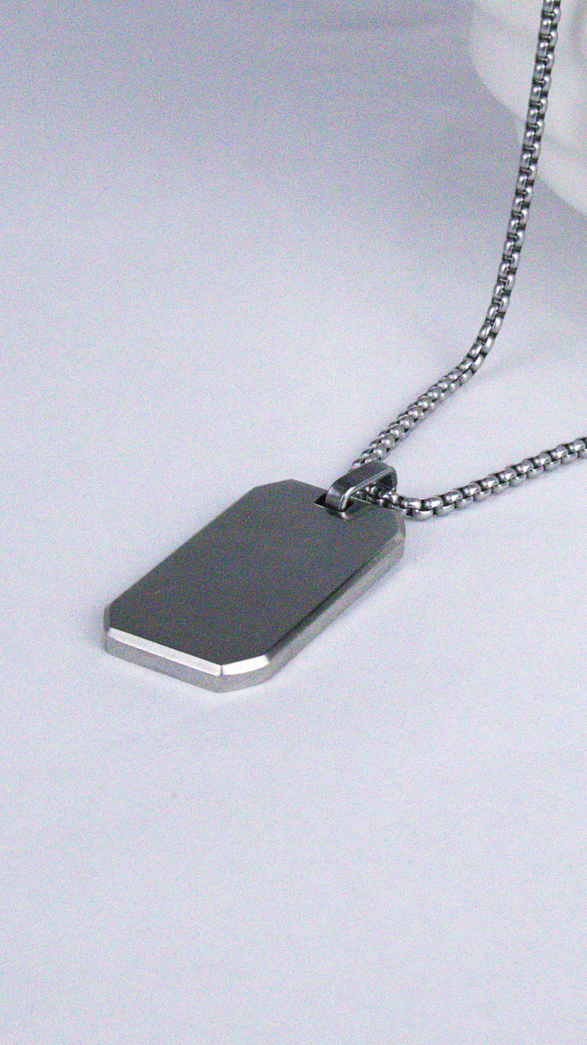 Colar Personalizáveis   019