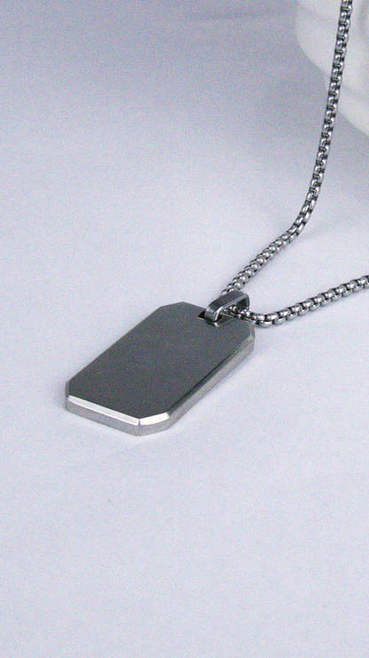 Colar Personalizáveis   019