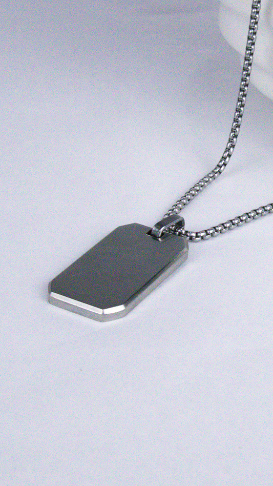 Colar Personalizáveis   019