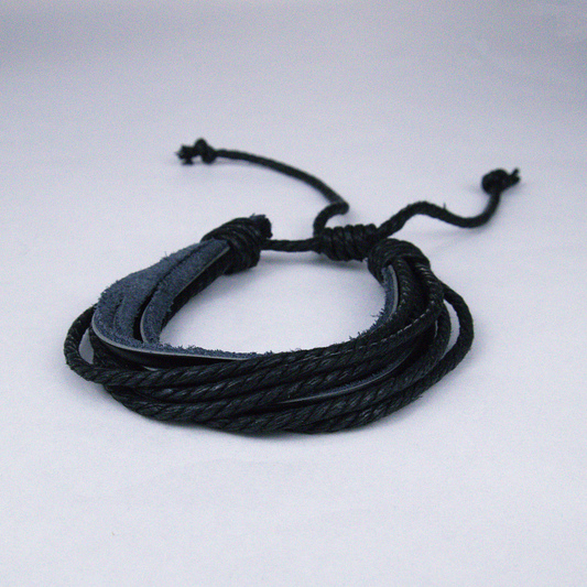 Pulseira Cordão 004