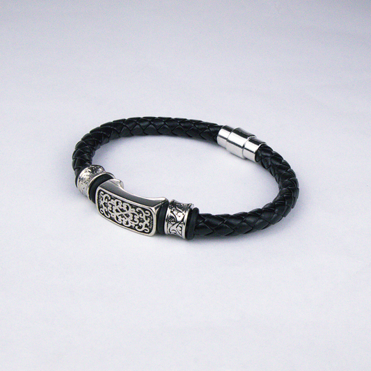 Pulseira  De Contas  008