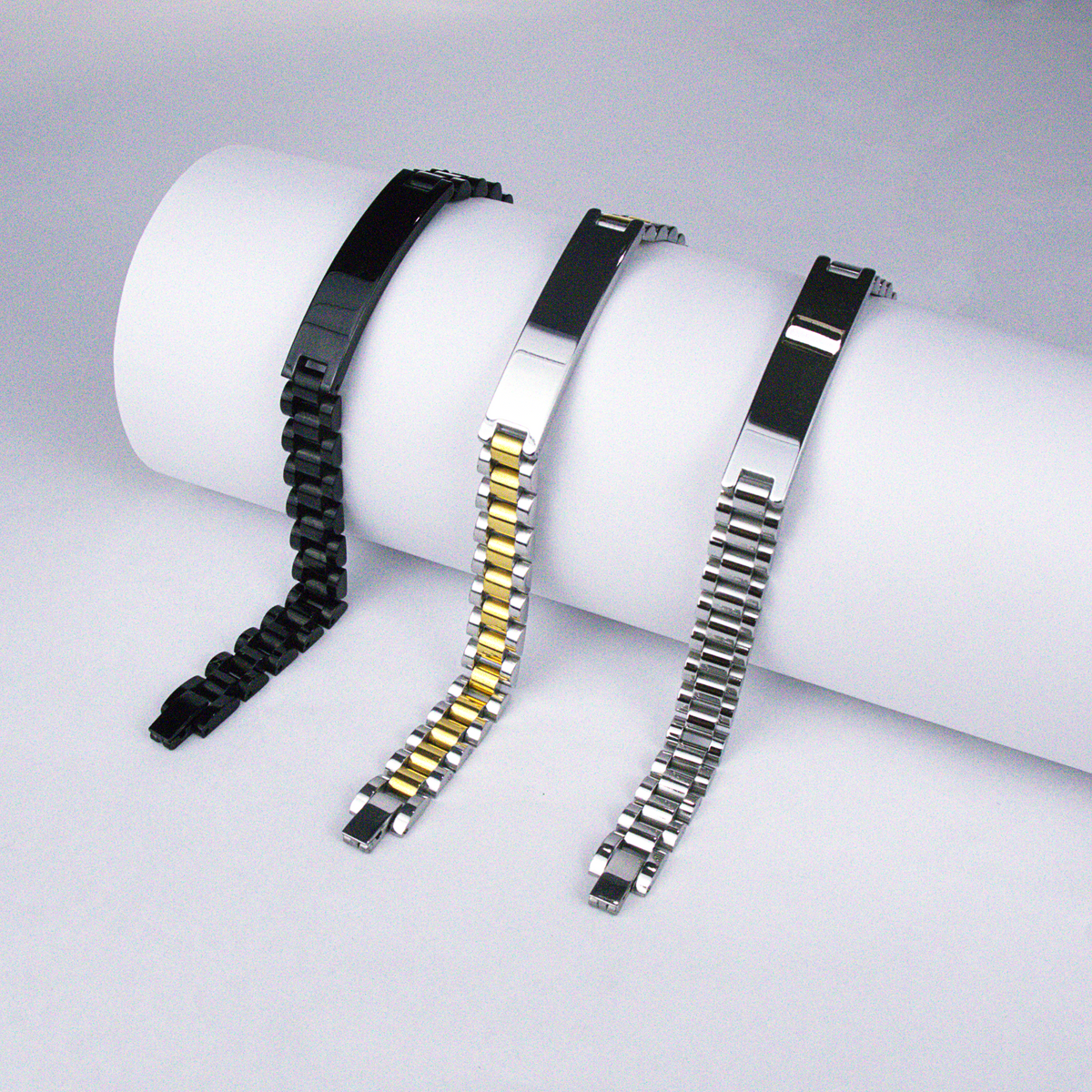 Pulseira  Corrente  010