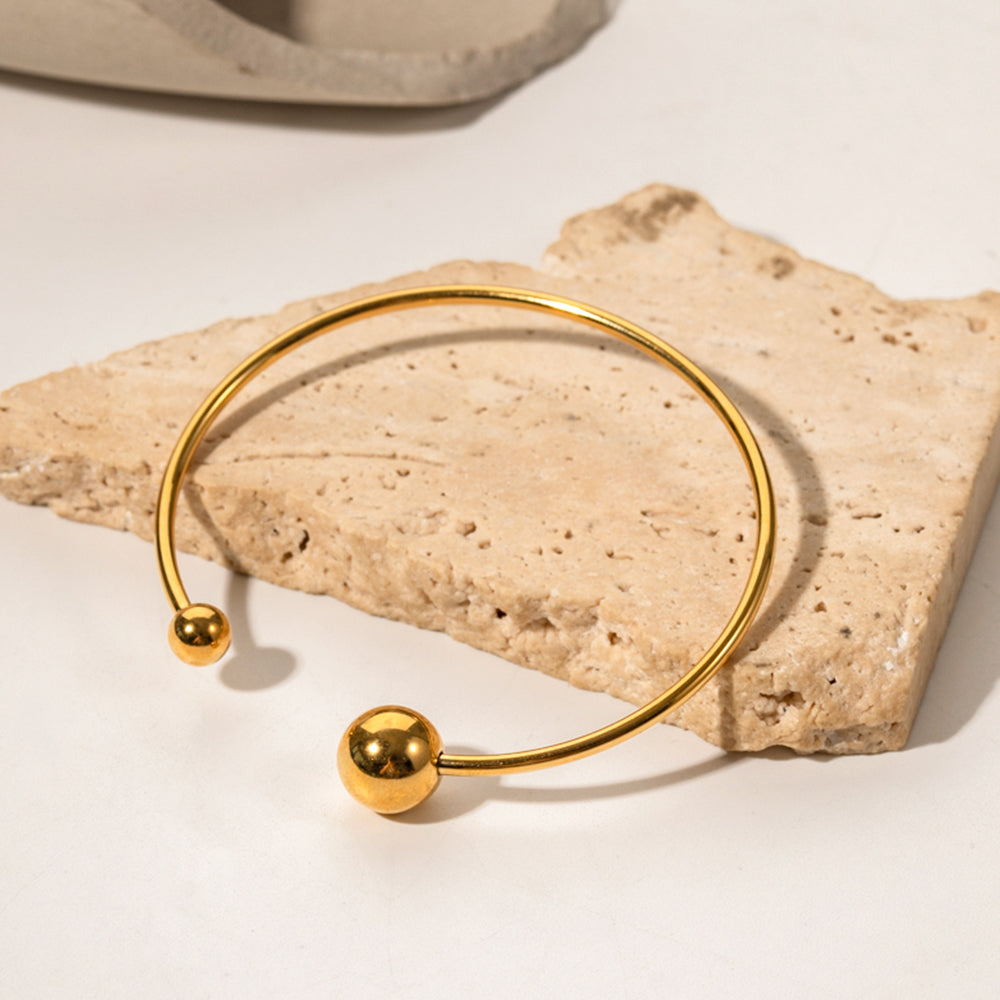 Pulseira De Contas