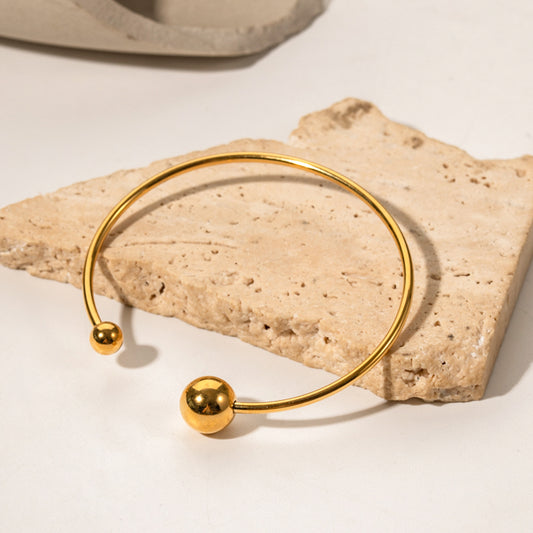 Pulseira De Contas