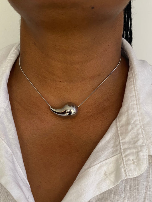 Colares  Com Pingente