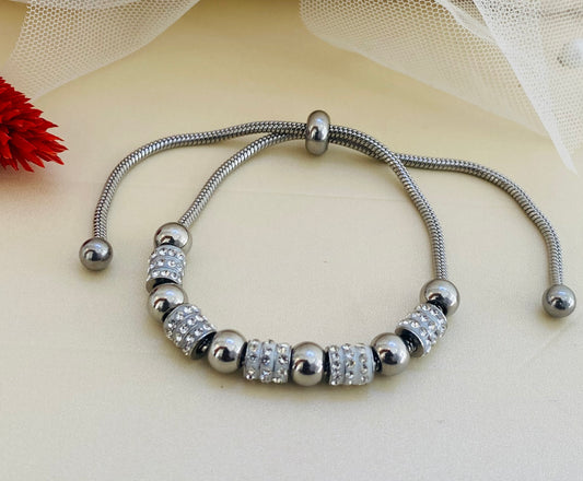 Pulseira Com Pingente