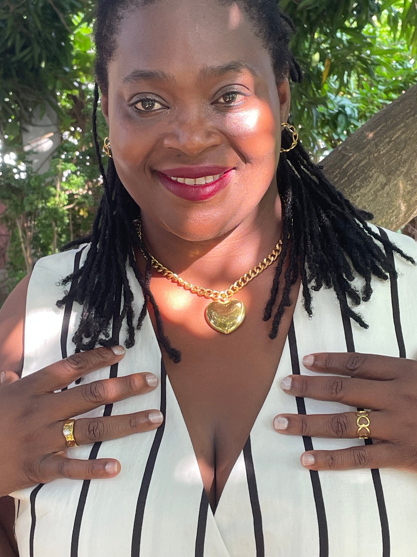 Conjunto Corrente Elos