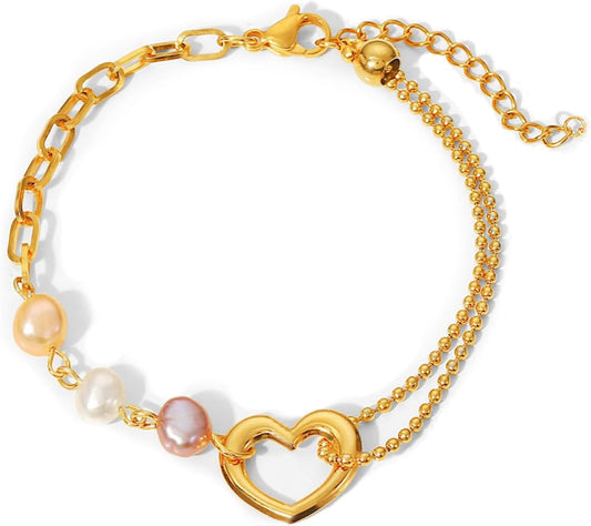Bracelete Com Pingente