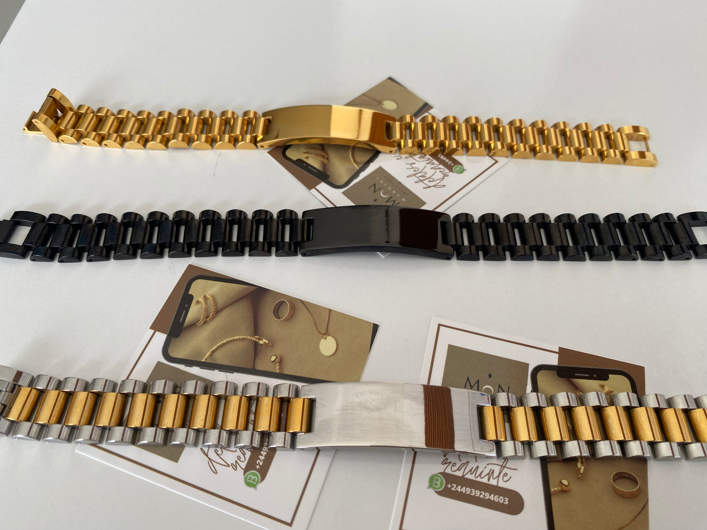 Pulseira Personalizavel