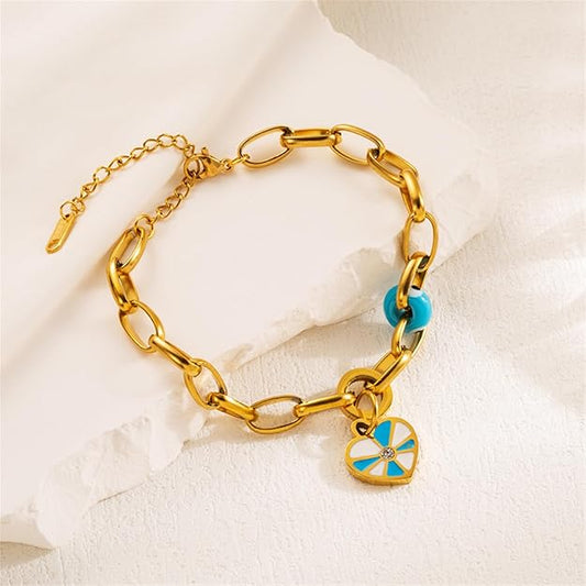 Pulseira Amuleto