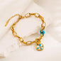 Pulseira Amuleto