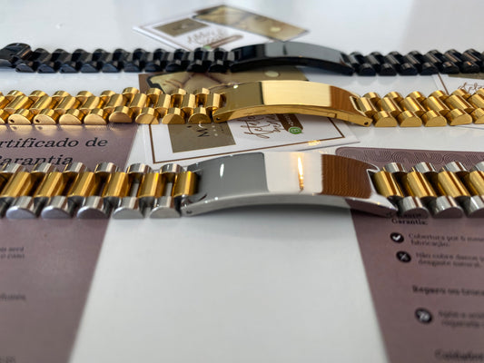 Pulseira Personalizavel