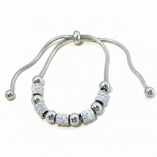 Pulseira Com Pingente