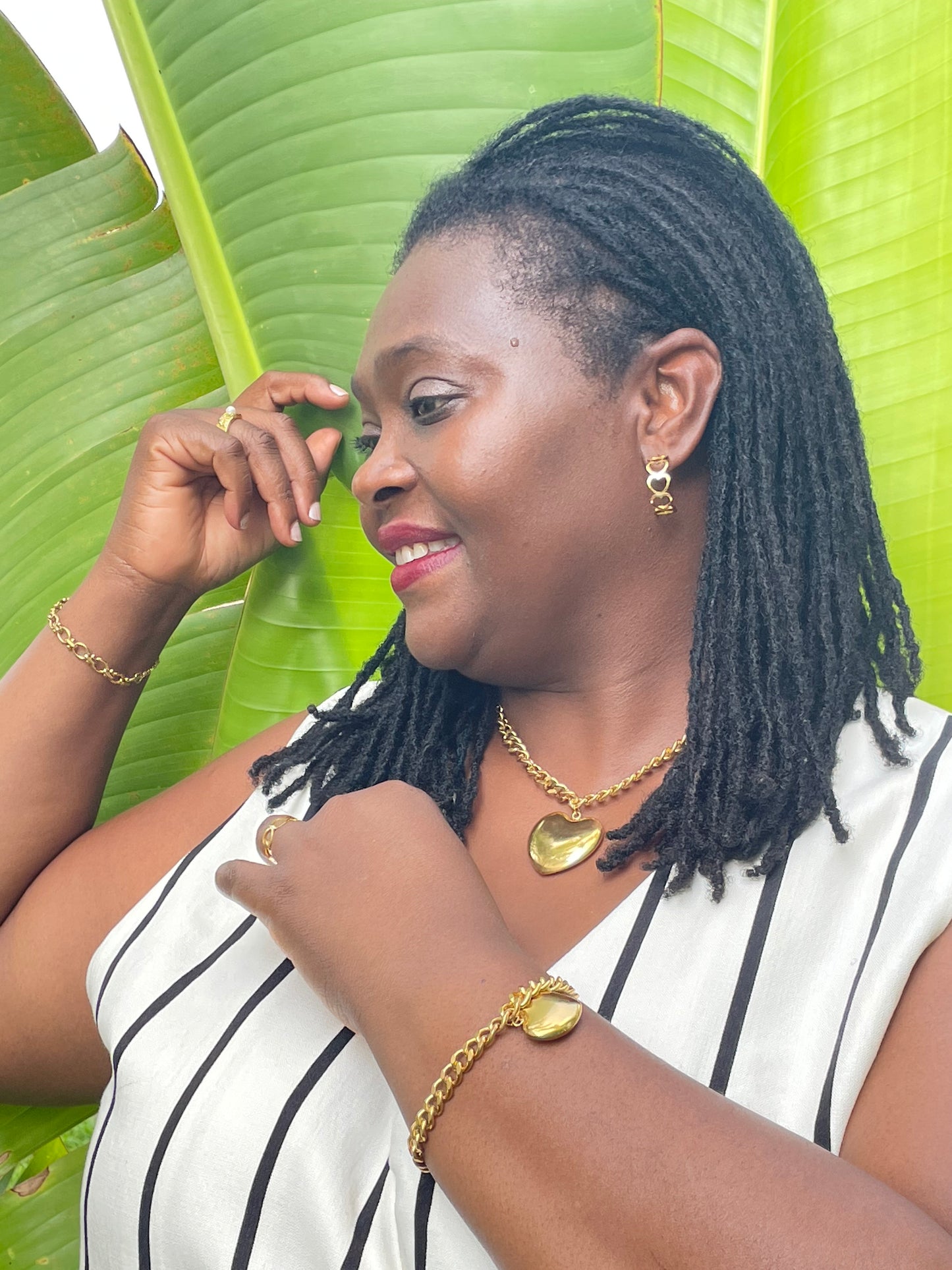 Conjunto Corrente Elos