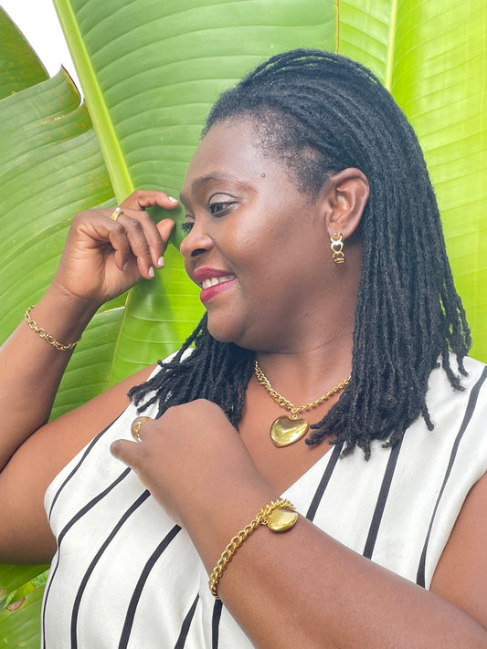 Conjunto Corrente Elos