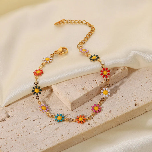 Pulseira Multicolor