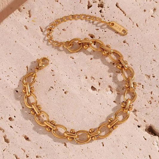 Bracelete Correte